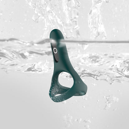 Magic Rise Smart Cock Ring