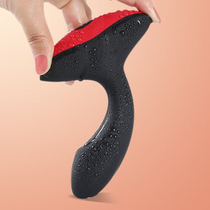 Magic Solstice Prostate Massager