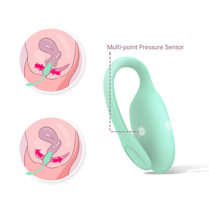 FitCute Rejuve Smart Kegel Trainer