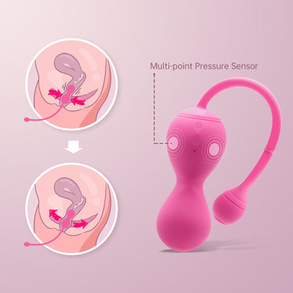 Kegel Master Gen2 Smart Kegel Trainer