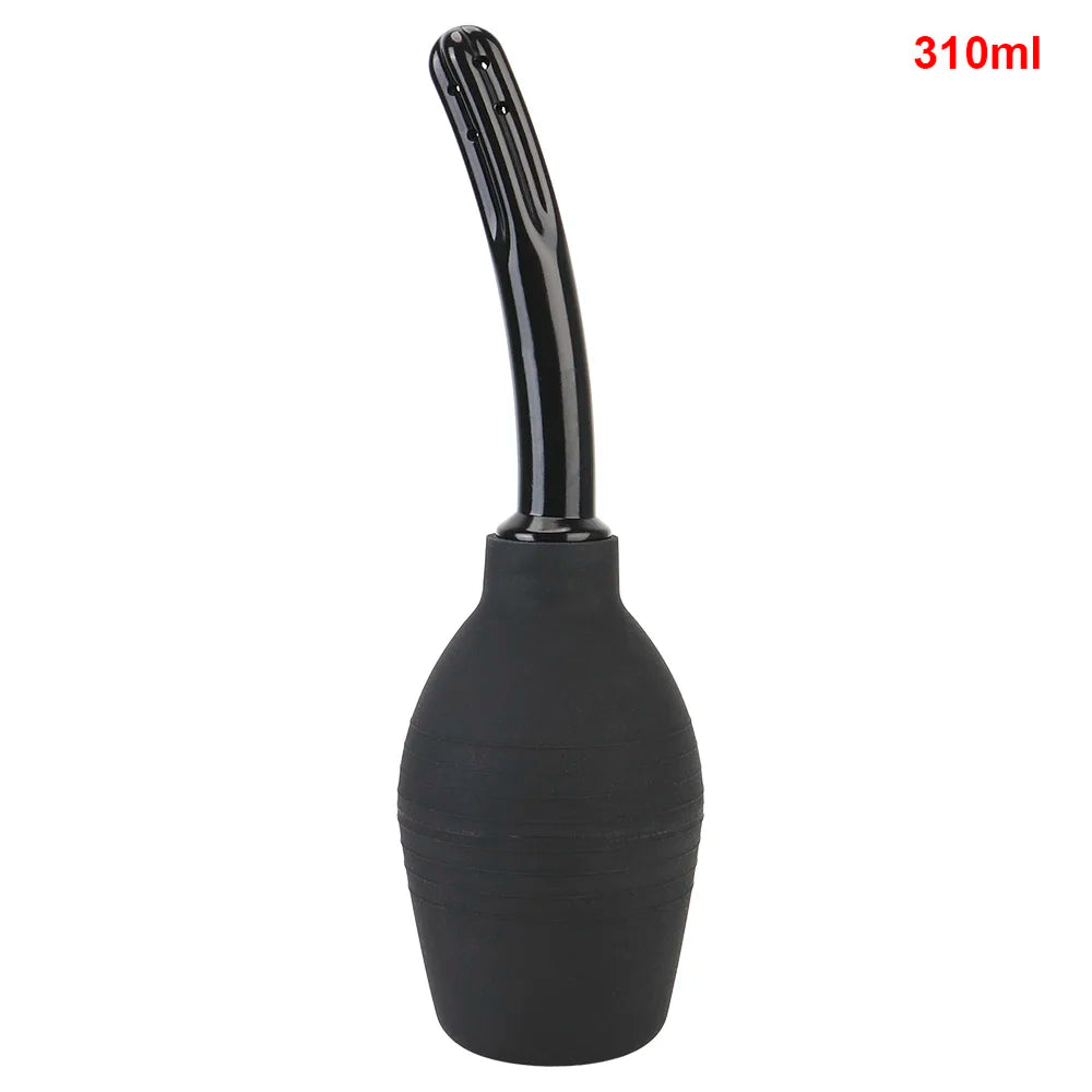 Anal Cleaner Bulb - Vibratoy Shop