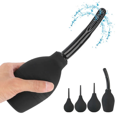 Anal Cleaner Bulb - Vibratoy Shop