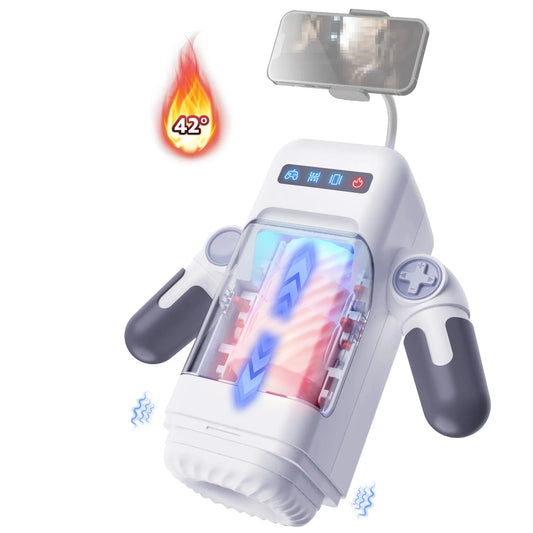Automatic Stroker - Vibratoy Shop