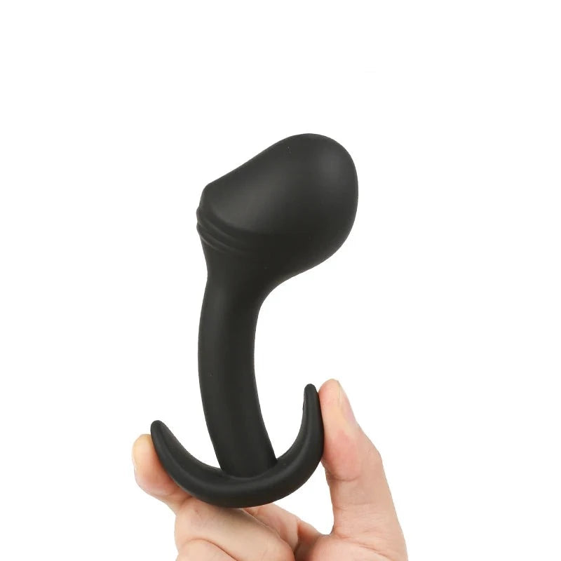 Bliss Anal Plug - Vibratoy Shop