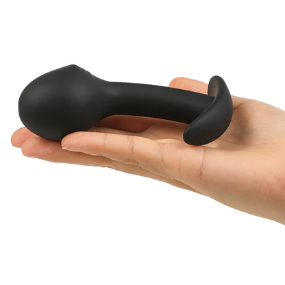 Bliss Anal Plug - Vibratoy Shop