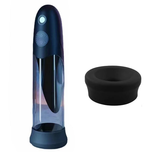 Cockpit Pump - Vibratoy Shop