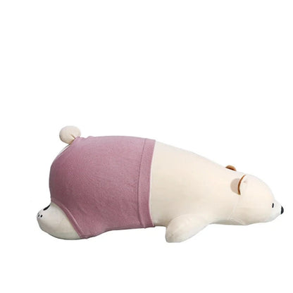 Cuddle Bear Thrusting & vibrator Dildo Cuddle Bear Thrusting & vibrator Dildo