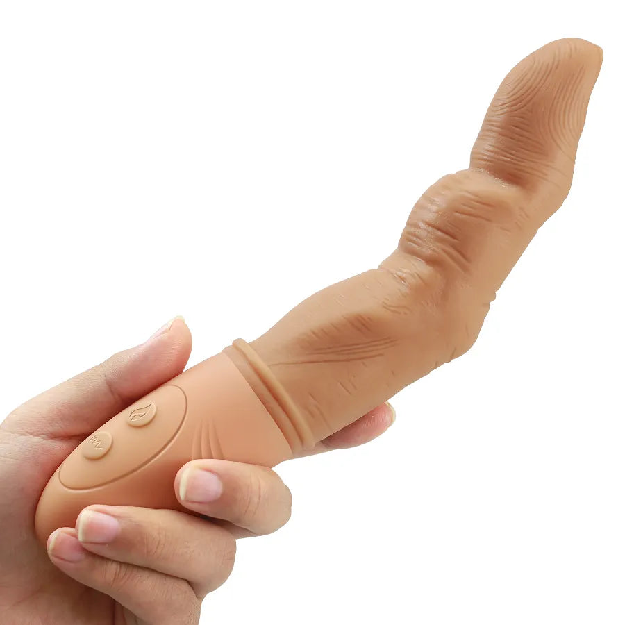 Finger Twister Vibrator - Vibratoy Shop