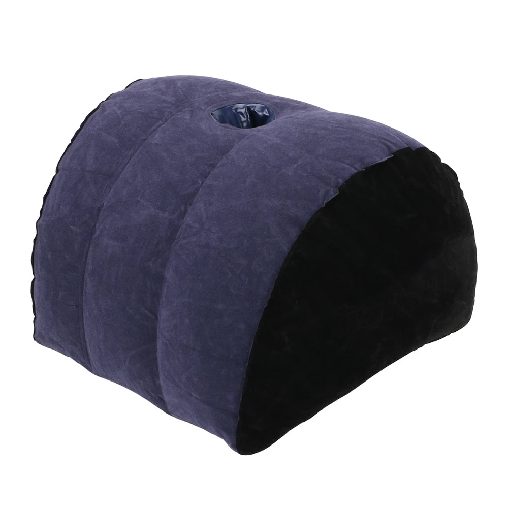Inflatable Sex-aid Pillow - Vibratoy Shop
