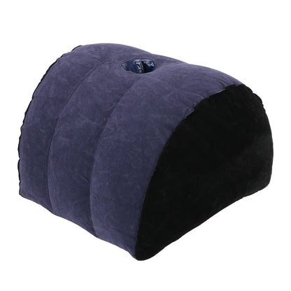 Inflatable Sex-aid Pillow - Vibratoy Shop