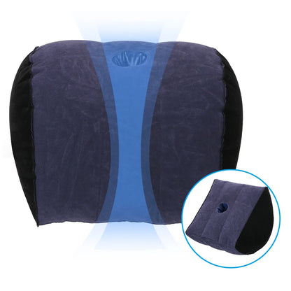 Inflatable Sex-aid Pillow - Vibratoy Shop