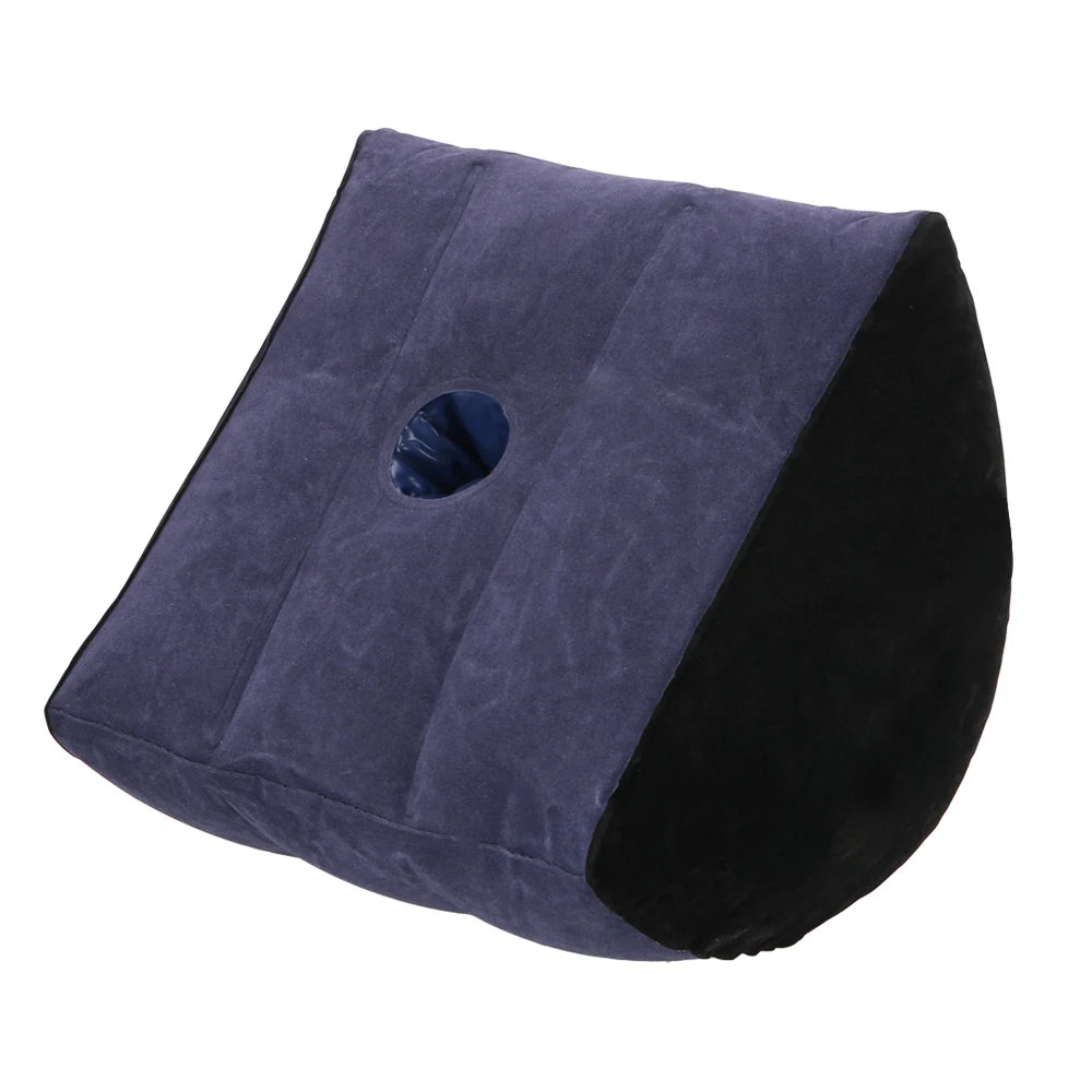 Inflatable Sex-aid Pillow - Vibratoy Shop