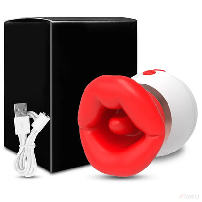 Lip the Suck Vibrator - Vibratoy Shop