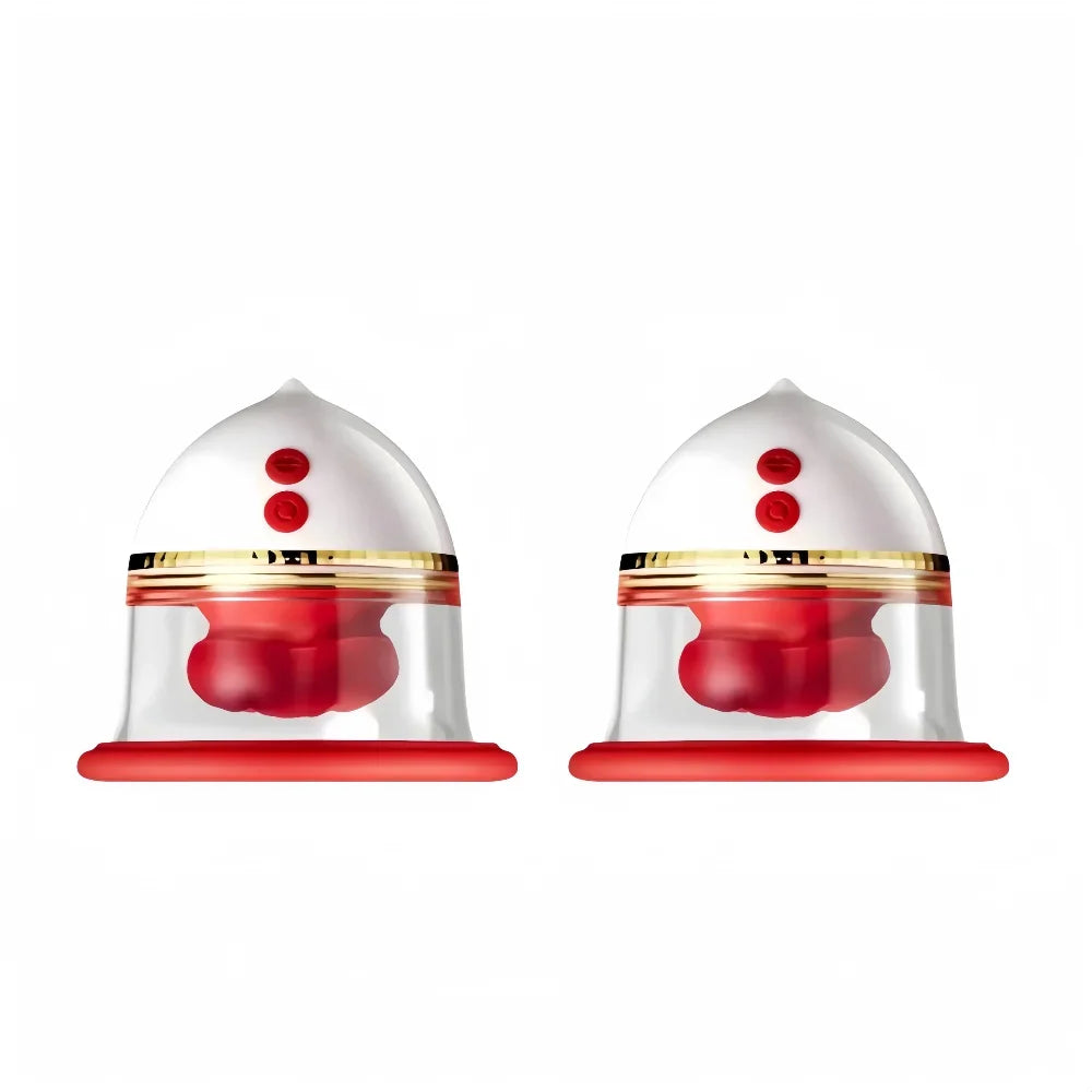 Nipple Intense Stimulator