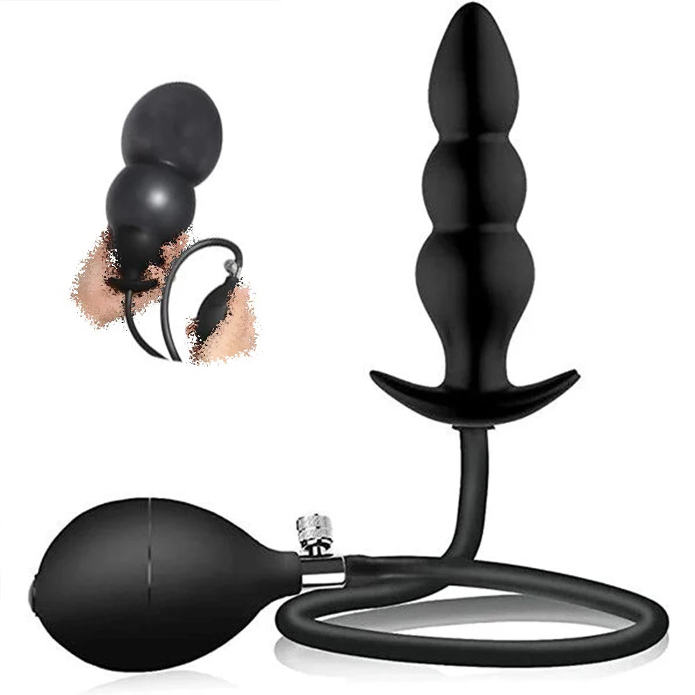 Anal Pump