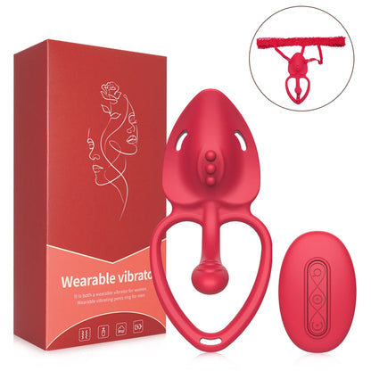 App Control Panty Vibrator