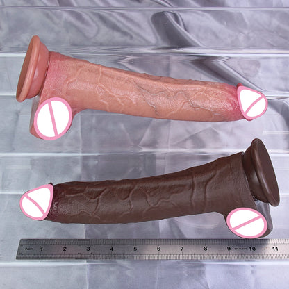 Lightning Vein Dildo