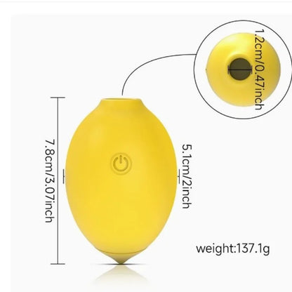 Lemonade Sucker