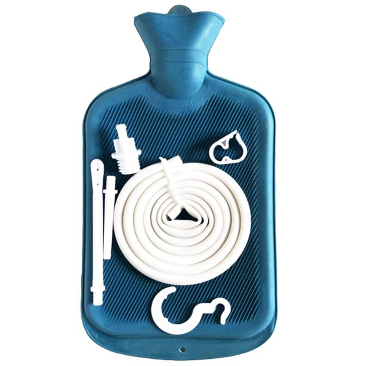 2L Enema Kit (Reusable)