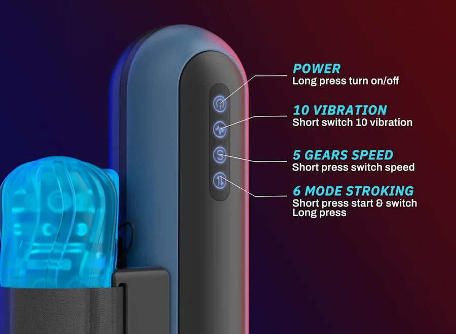 Power Blow