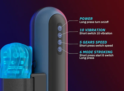 Power Blow