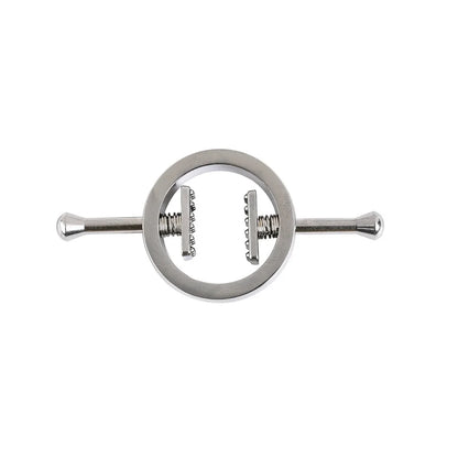 SteelGrip Nipple Clamps