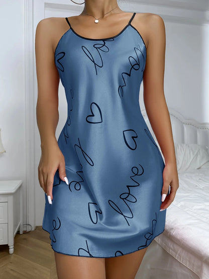 Love Sleepwear