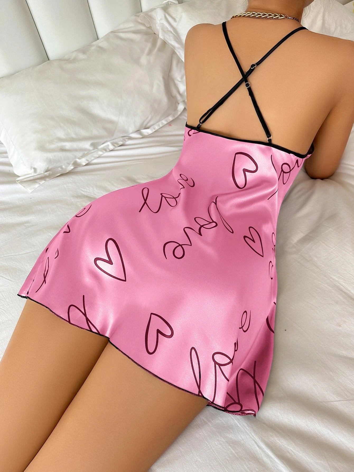 Love Sleepwear