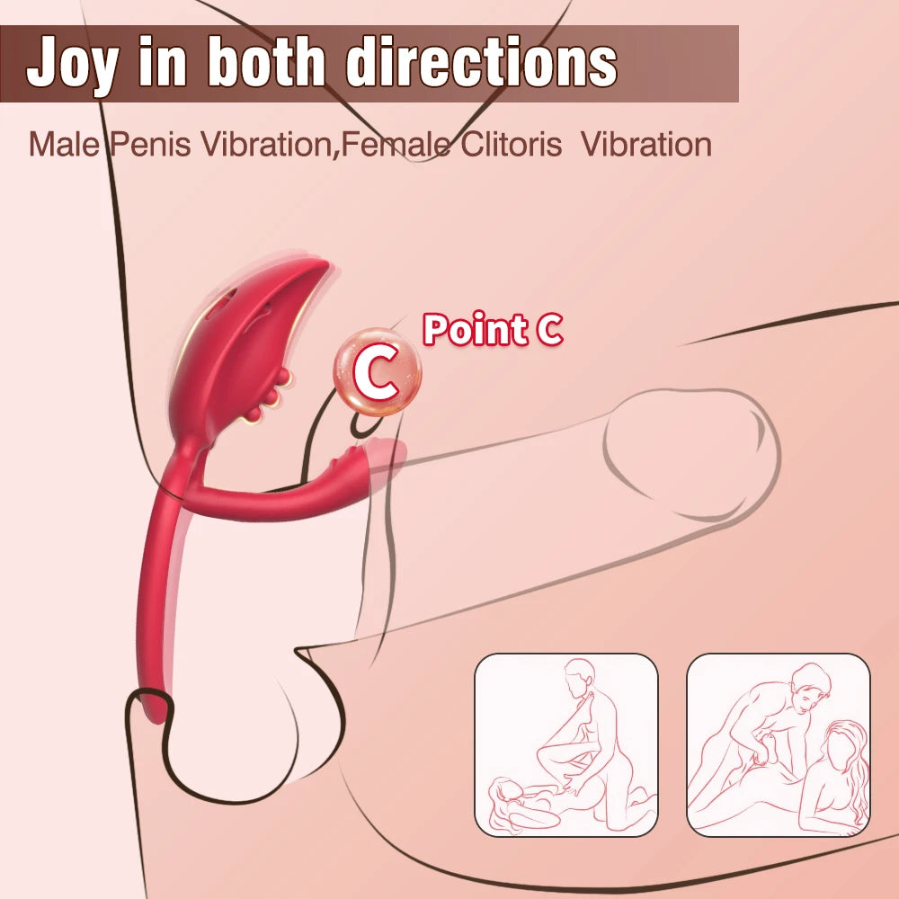 App Control Panty Vibrator