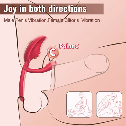 App Control Panty Vibrator