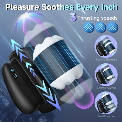 BlowBlast Masturbator