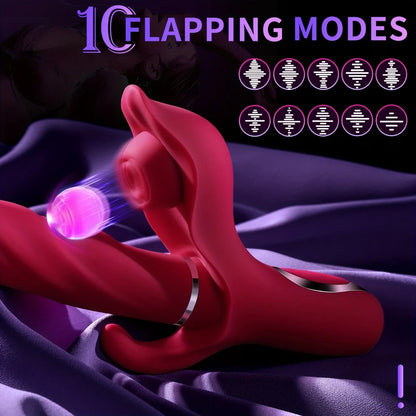 Demon Throber