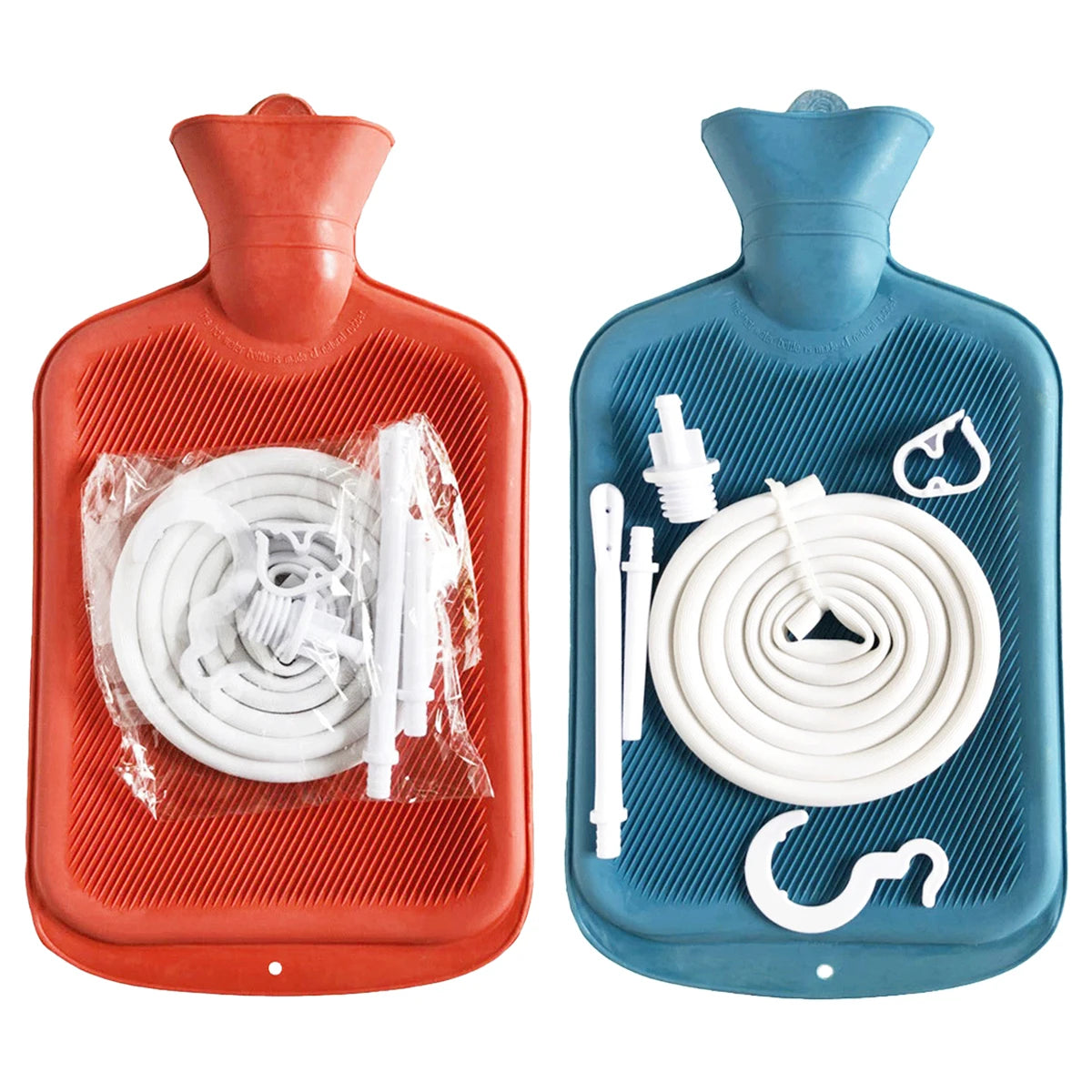 2L Enema Kit (Reusable)