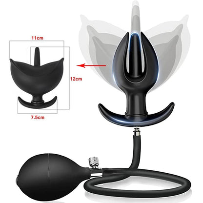 Anal Pump