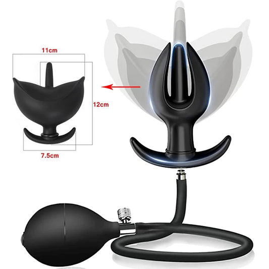 Anal Pump