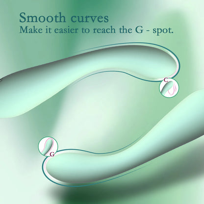 G-Spoter Vibrator