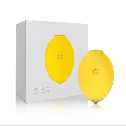 Lemonade Sucker