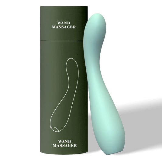 G-Spoter Vibrator