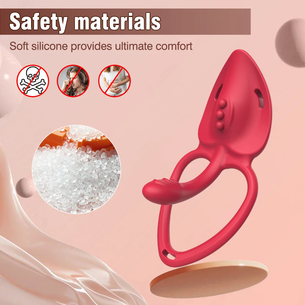 App Control Panty Vibrator