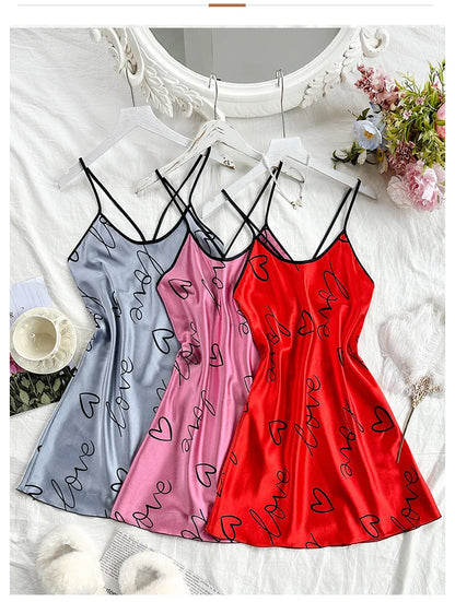 Love Sleepwear