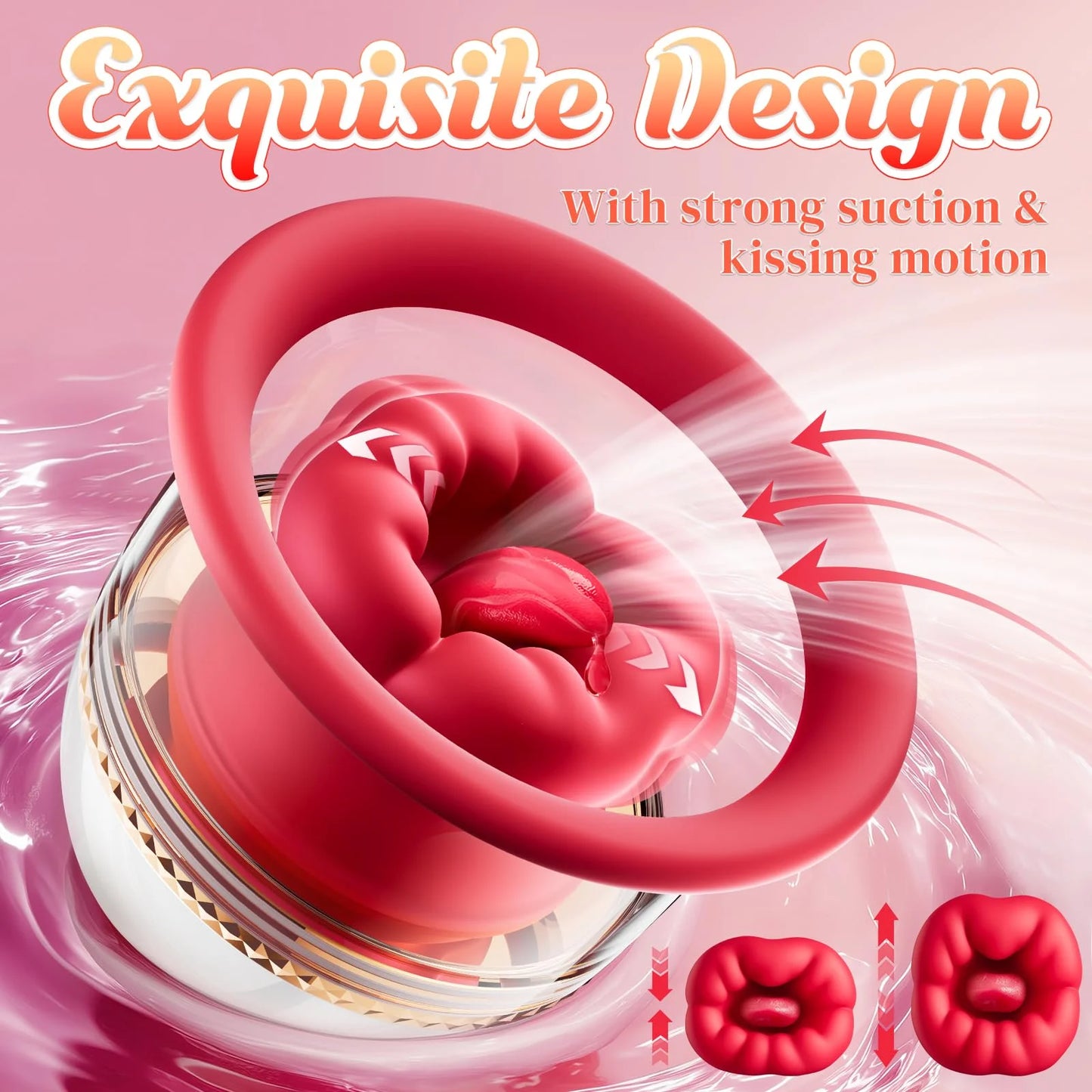 Nipple Intense Stimulator