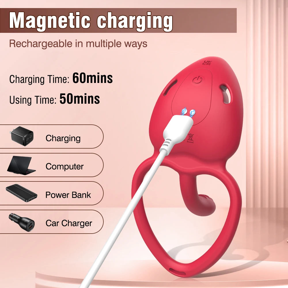 App Control Panty Vibrator