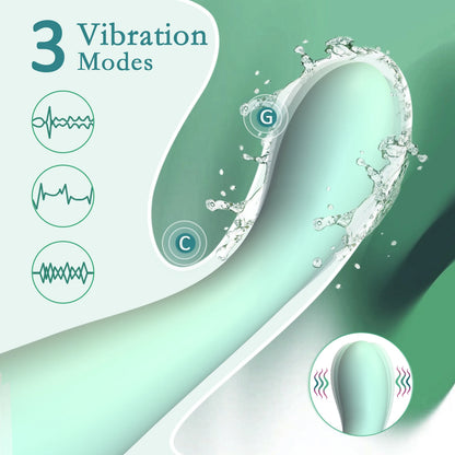 G-Spoter Vibrator