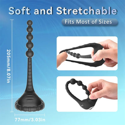 Penis Analifyer