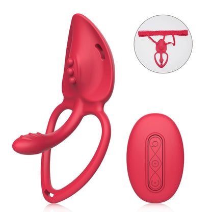App Control Panty Vibrator