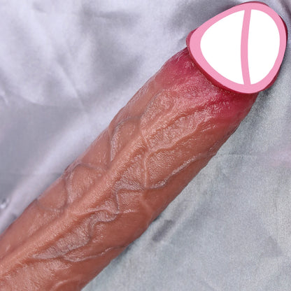 Lightning Vein Dildo