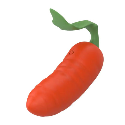 App-Controlled Veggie Vibrator