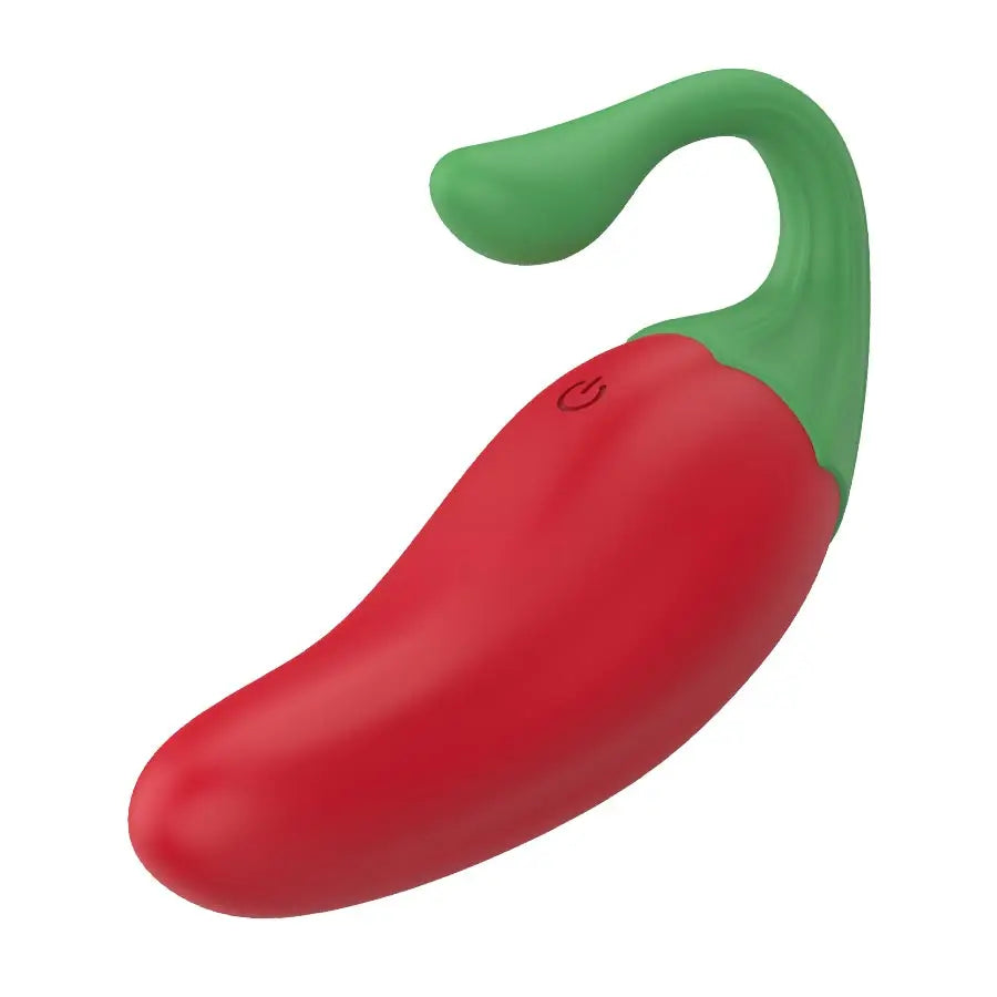 App-Controlled Veggie Vibrator