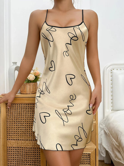 Love Sleepwear