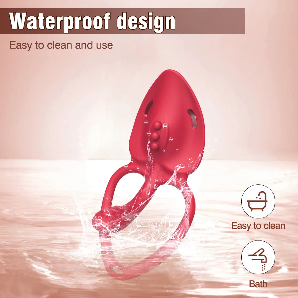 App Control Panty Vibrator